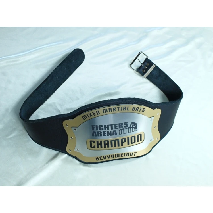 PAS MISTRZOWSKI MMA CHAMPION - P013