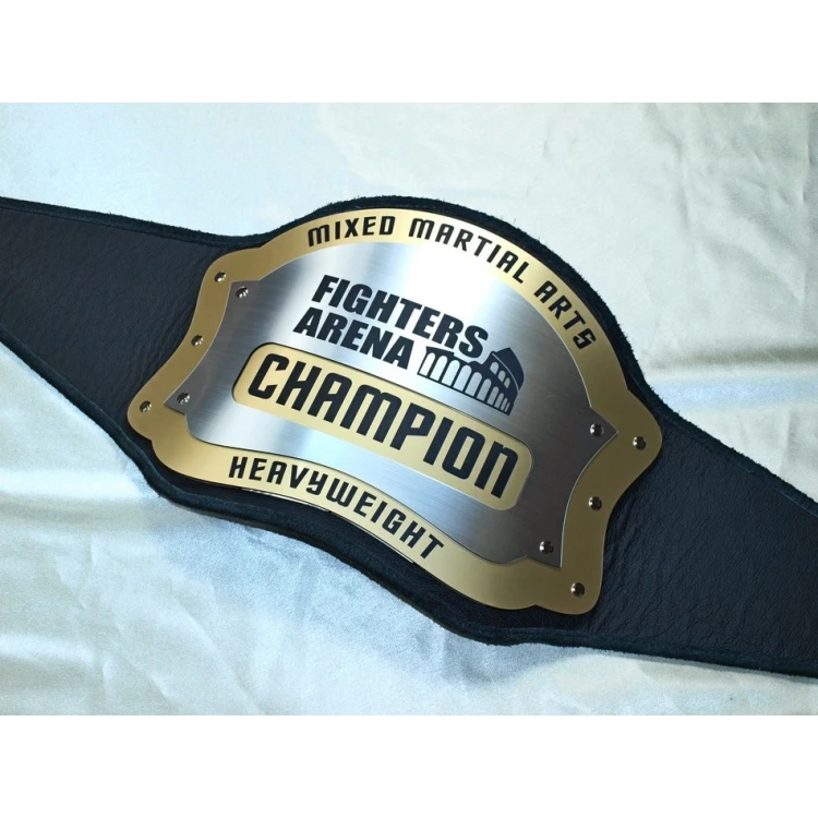 PAS MISTRZOWSKI MMA CHAMPION - P013