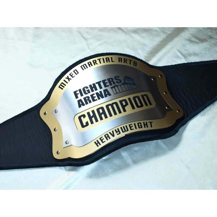 PAS MISTRZOWSKI MMA CHAMPION - P013