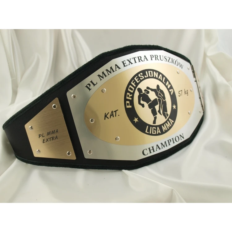 PAS MISTRZOWSKI MMA CHAMPION - P012