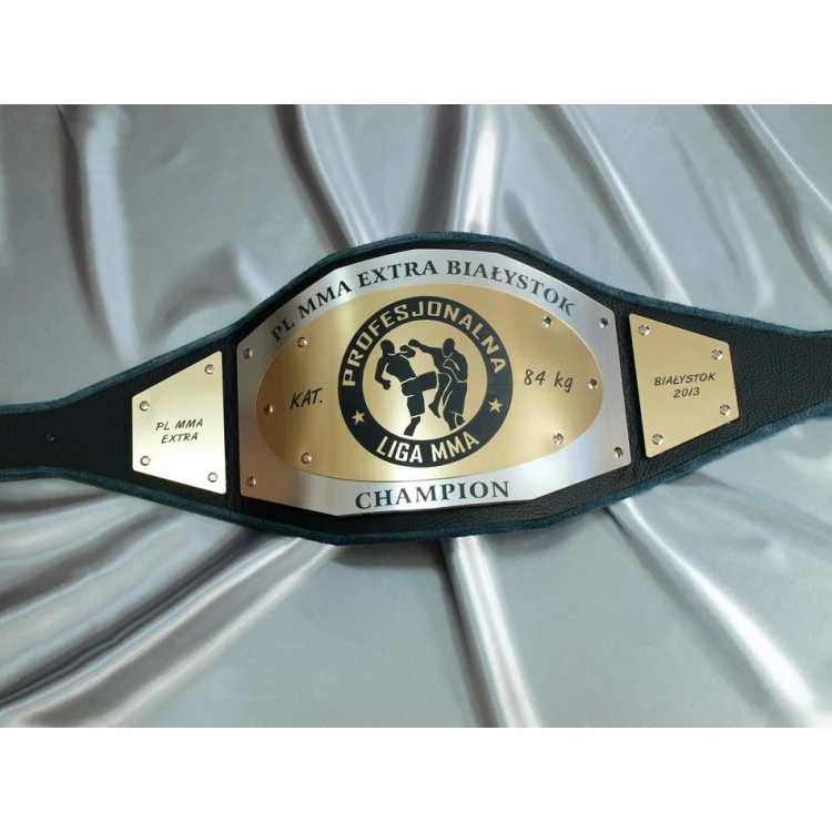 PAS MISTRZOWSKI MMA CHAMPION - P012
