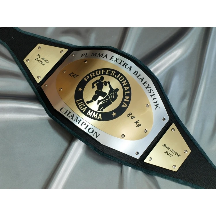 PAS MISTRZOWSKI MMA CHAMPION - P012