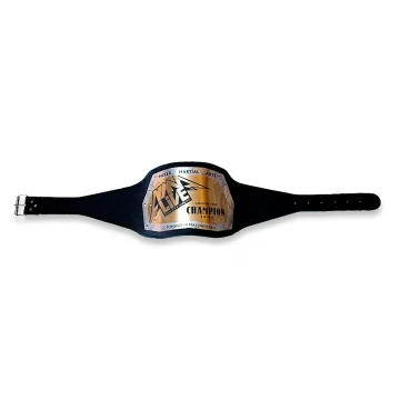 PAS MISTRZOWSKI MMA CHAMPION - P010