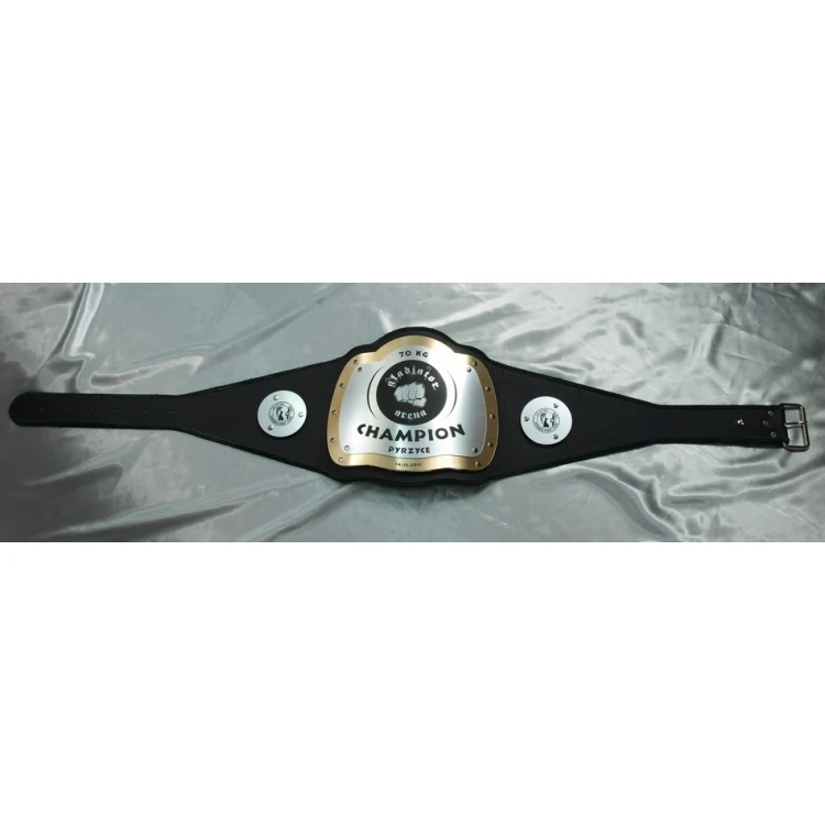 PAS MISTRZOWSKI MMA CHAMPION - P018