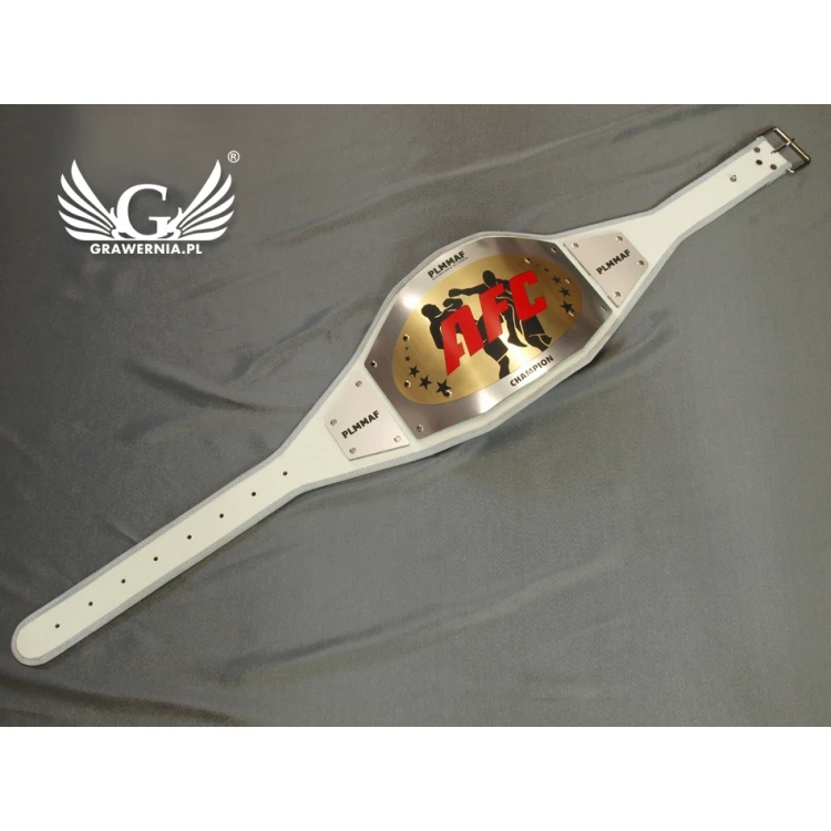 PAS MISTRZOWSKI MMA CHAMPION - P028