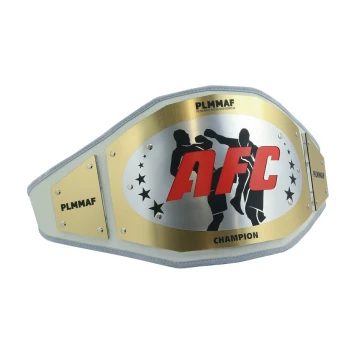 PAS MISTRZOWSKI MMA CHAMPION - P029
