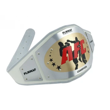 PAS MISTRZOWSKI MMA CHAMPION - P028