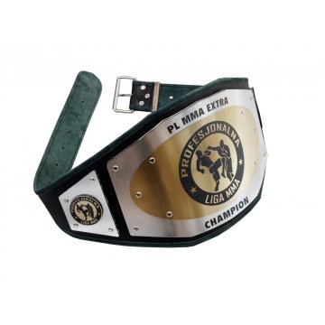 PAS MISTRZOWSKI MMA CHAMPION - P026