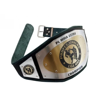 PAS MISTRZOWSKI MMA CHAMPION - P026