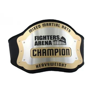 PAS MISTRZOWSKI MMA CHAMPION - P013