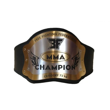PAS MISTRZOWSKI MMA CHAMPION - P009