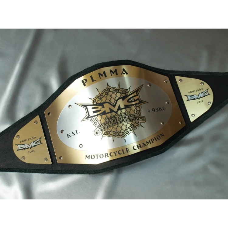 PAS MISTRZOWSKI - MOTORCYCLE CHAMPION - P016