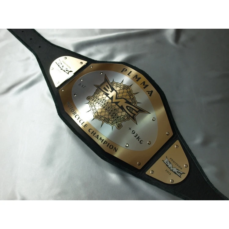 PAS MISTRZOWSKI - MOTORCYCLE CHAMPION - P016