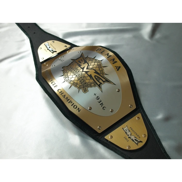 PAS MISTRZOWSKI - MOTORCYCLE CHAMPION - P016