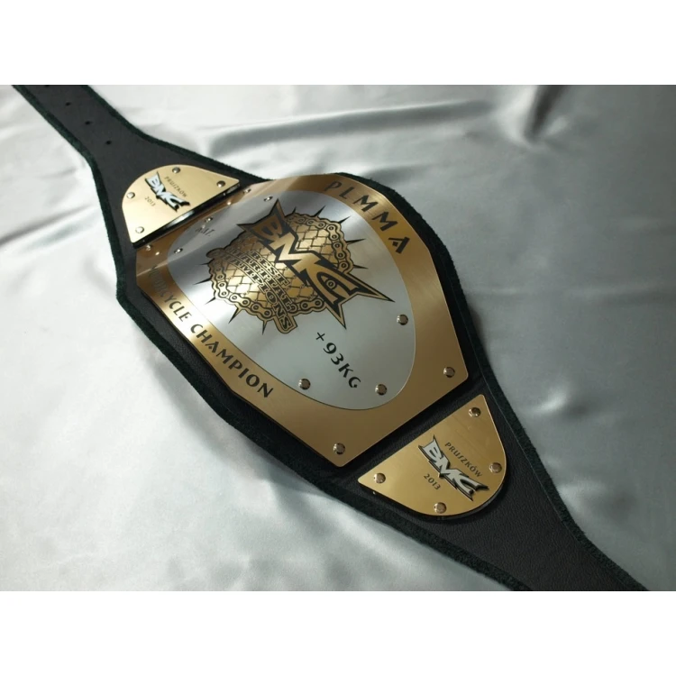 PAS MISTRZOWSKI - MOTORCYCLE CHAMPION - P016