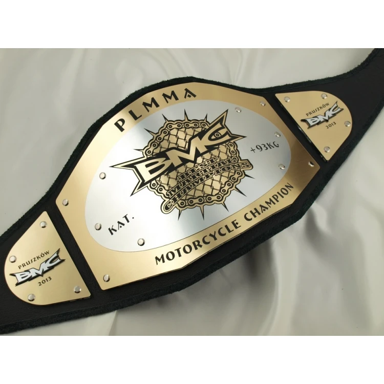 PAS MISTRZOWSKI - MOTORCYCLE CHAMPION - P016