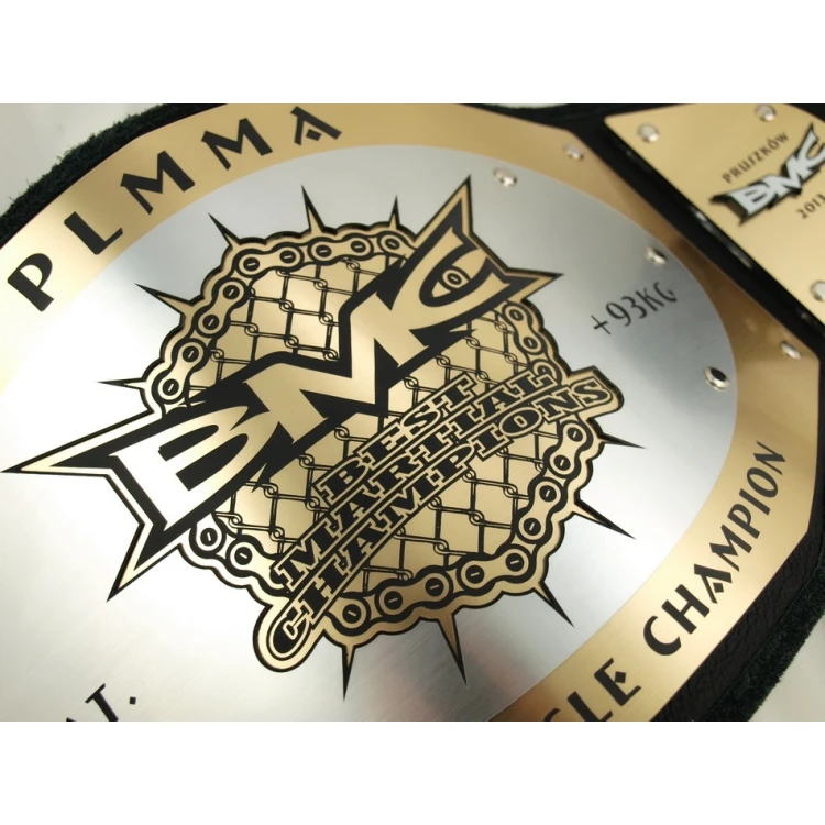 PAS MISTRZOWSKI - MOTORCYCLE CHAMPION - P016