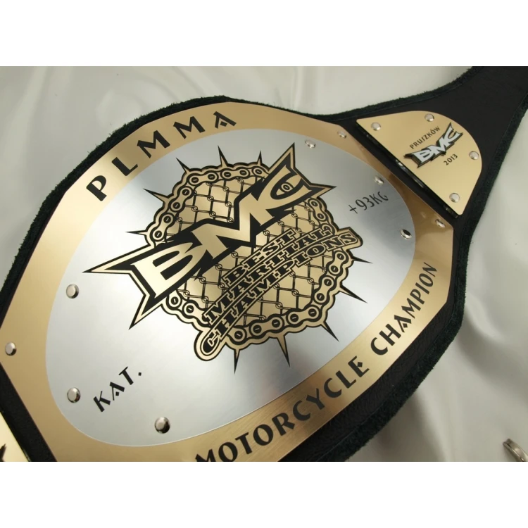 PAS MISTRZOWSKI - MOTORCYCLE CHAMPION - P016