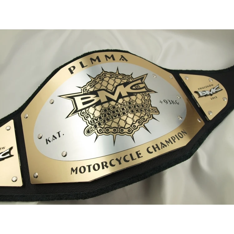 PAS MISTRZOWSKI - MOTORCYCLE CHAMPION - P016