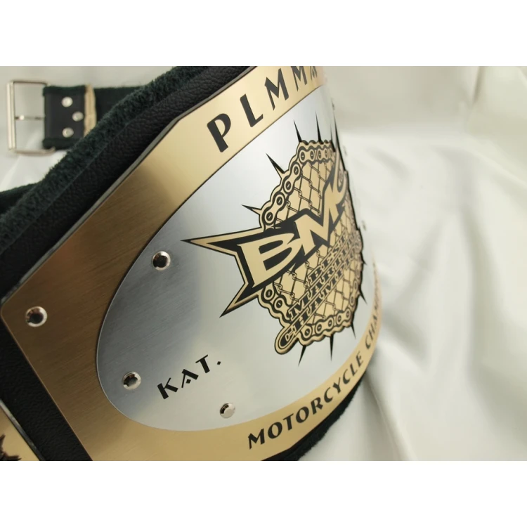 PAS MISTRZOWSKI - MOTORCYCLE CHAMPION - P016