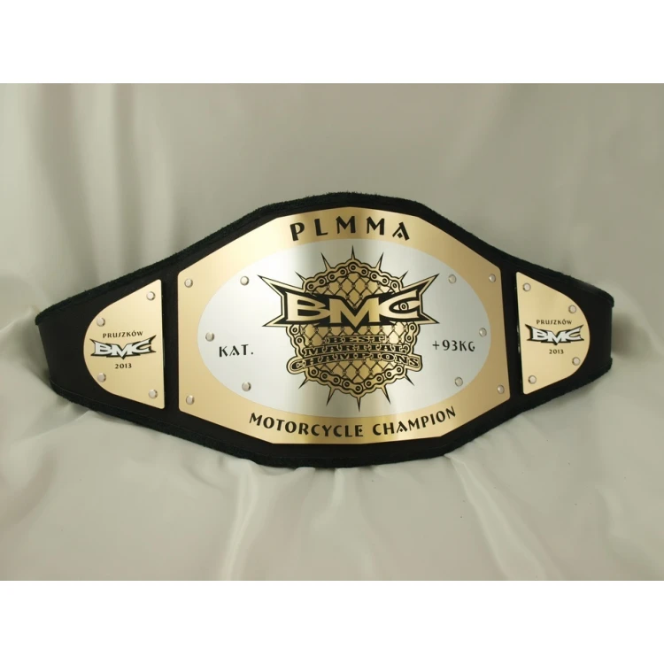 PAS MISTRZOWSKI - MOTORCYCLE CHAMPION - P016