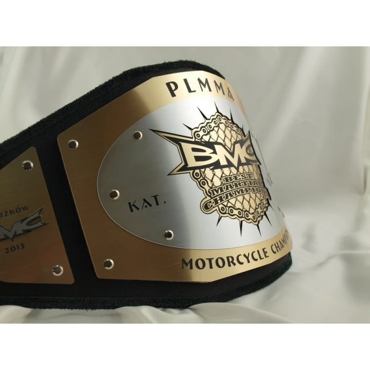 PAS MISTRZOWSKI - MOTORCYCLE CHAMPION - P016