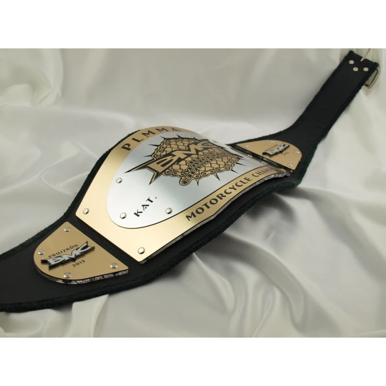 PAS MISTRZOWSKI - MOTORCYCLE CHAMPION - P016