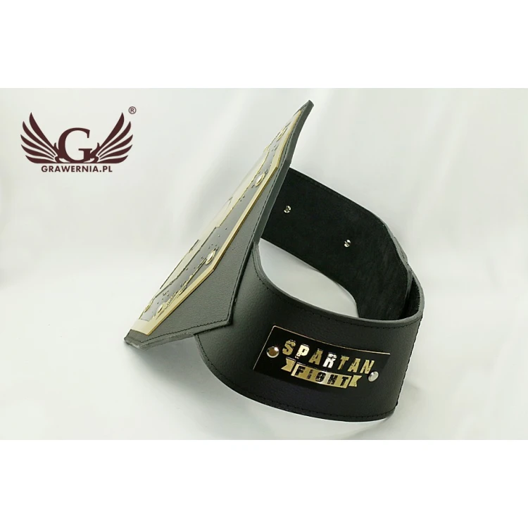 PAS MISTRZOWSKI CHAMPION MMA - P036 (CNC)
