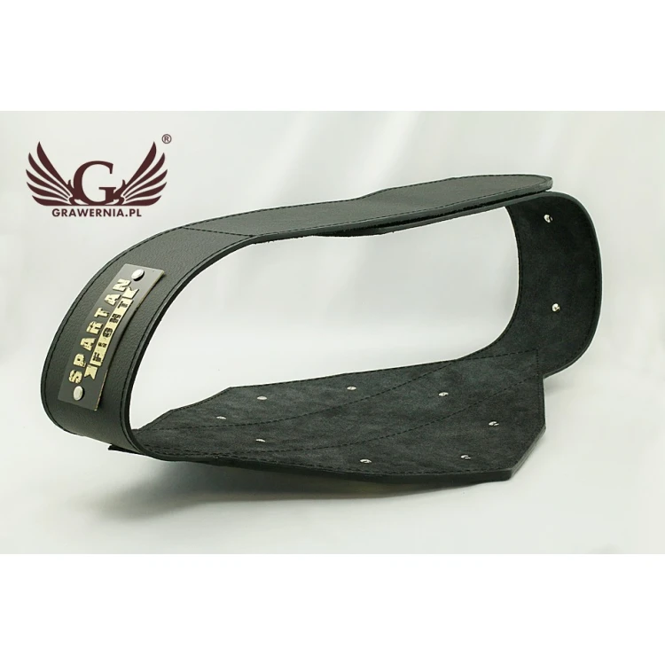 PAS MISTRZOWSKI CHAMPION MMA - P036 (CNC)
