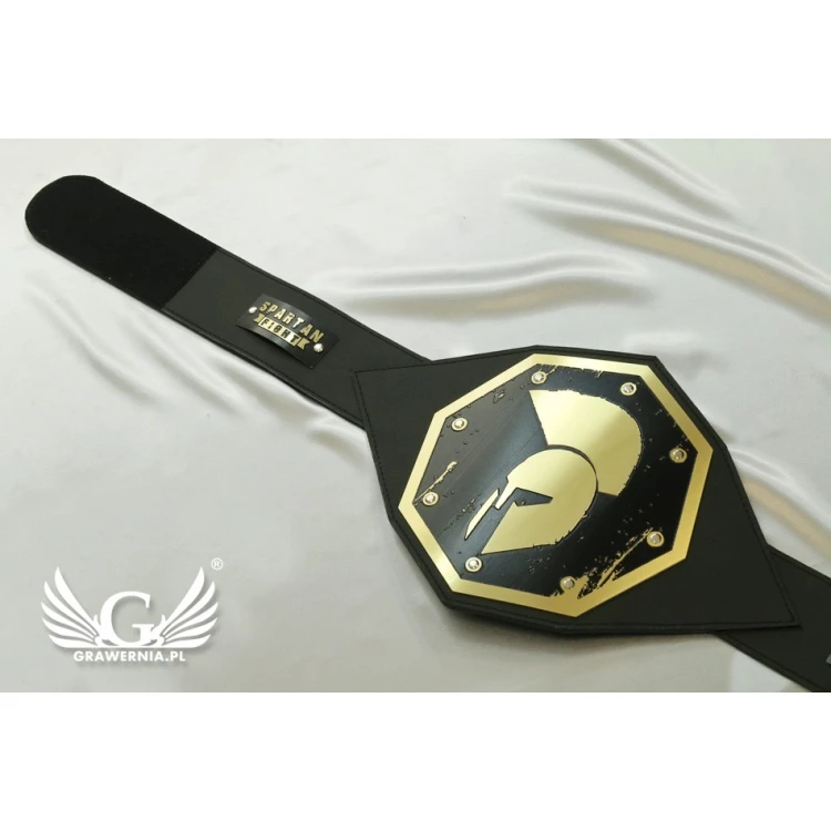 PAS MISTRZOWSKI CHAMPION MMA - P036 (CNC)