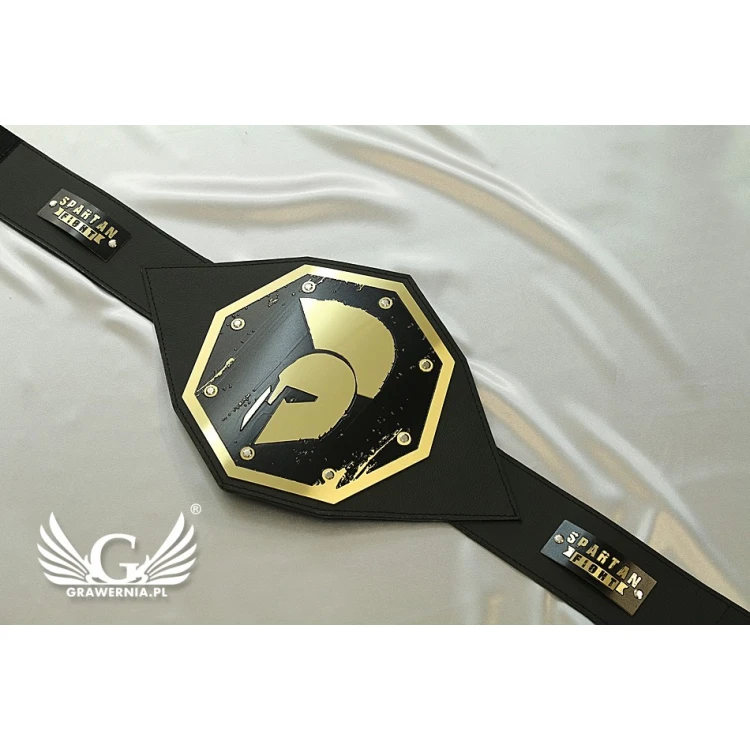 PAS MISTRZOWSKI CHAMPION MMA - P036 (CNC)