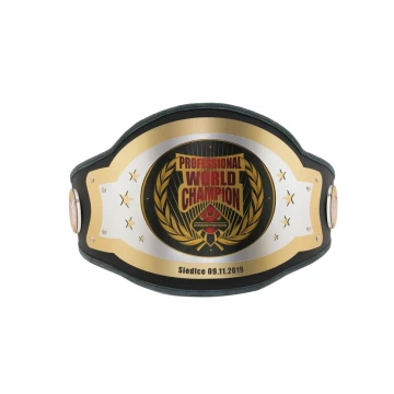 PAS MISTRZOWSKI PROFESSIONAL WORLD CHAMPION - P043