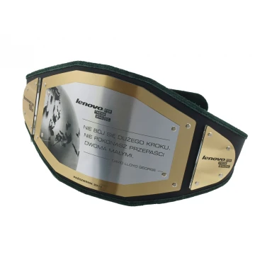 PAS MISTRZOWSKI - TYPU CHAMPION BIZNESU - P023