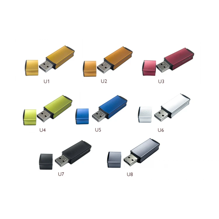 PENDRIVE GOODRAM UEG3 16GB USB 3.0 z Twoim dowolnym logo lub tekstem 