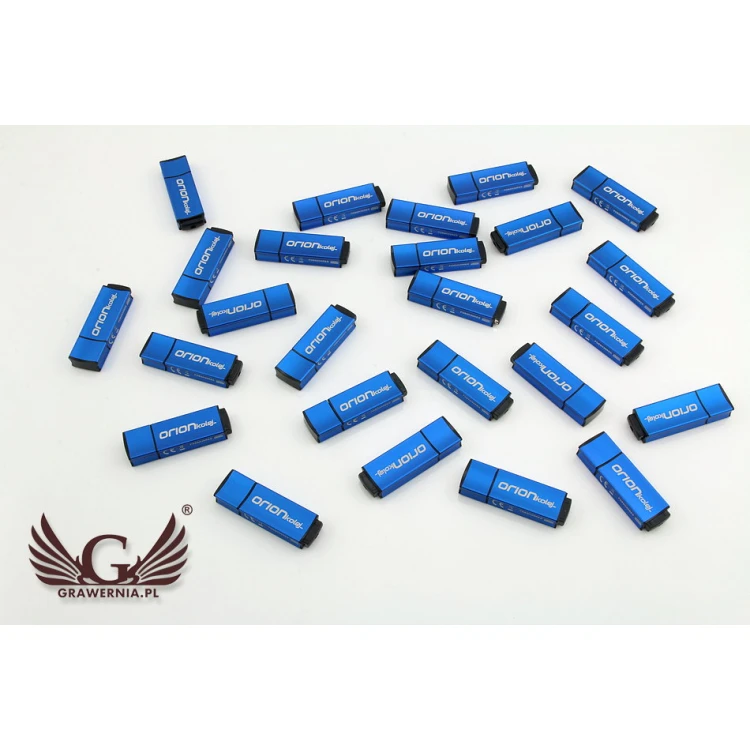 PENDRIVE GOODRAM UEG3 16GB USB 3.0 z Twoim dowolnym logo lub tekstem 