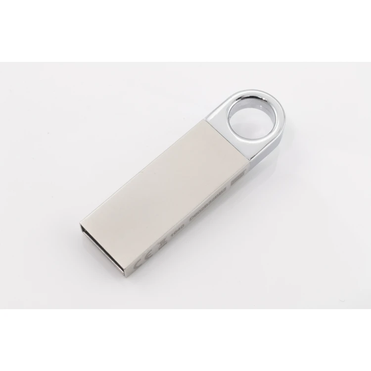 PENDRIVE GOODRAM UUN2 8GB USB 2.0 z Twoim dowolnym logo lub tekstem 