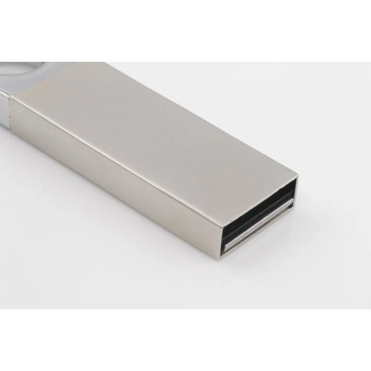 PENDRIVE GOODRAM UUN2 8GB USB 2.0 z Twoim dowolnym logo lub tekstem 