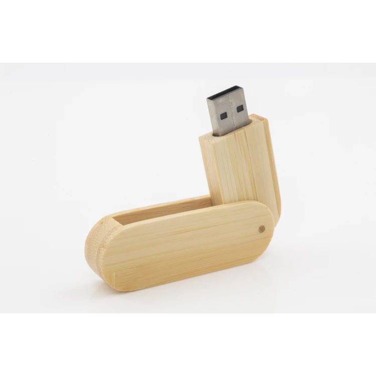 PENDRIVE STALK 8GB USB 2.0 z Twoim dowolnym logo lub tekstem - PEN008 