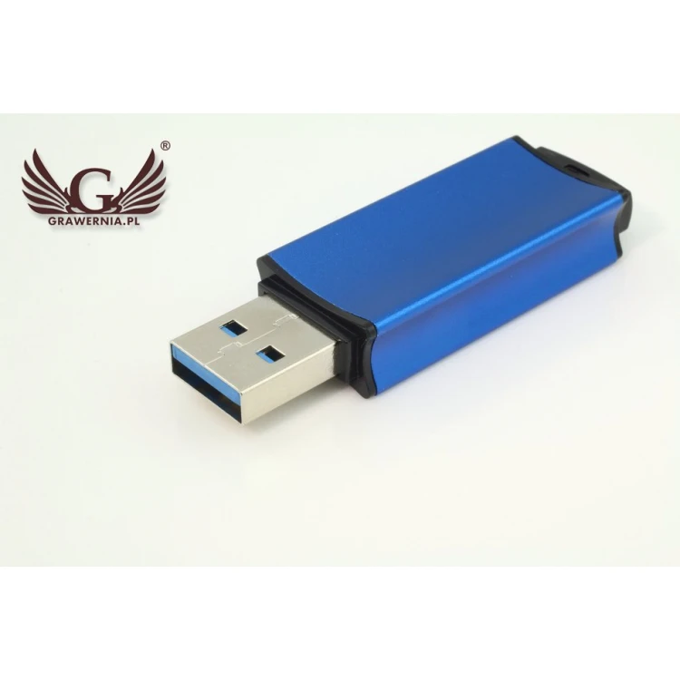 PENDRIVE GOODRAM UEG3 16GB USB 3.0 z Twoim dowolnym logo lub tekstem 