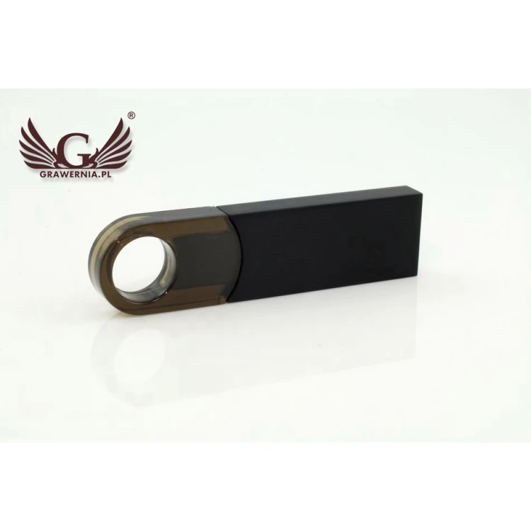 PENDRIVE GOODRAM URA2 8GB USB 2.0 z Twoim dowolnym logo lub tekstem 