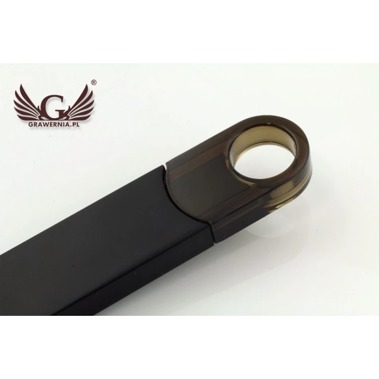 PENDRIVE GOODRAM URA2 8GB USB 2.0 z Twoim dowolnym logo lub tekstem 