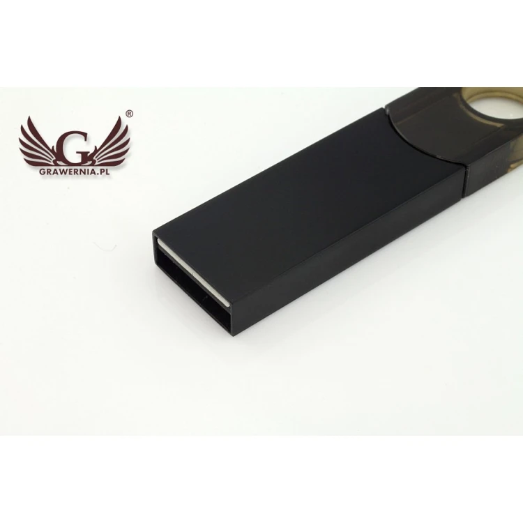 PENDRIVE GOODRAM URA2 8GB USB 2.0 z Twoim dowolnym logo lub tekstem 