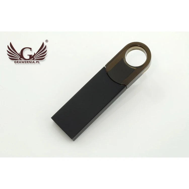 PENDRIVE GOODRAM URA2 8GB USB 2.0 z Twoim dowolnym logo lub tekstem 