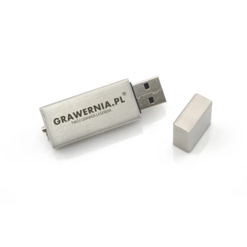 PENDRIVE Venezia 16GB USB 2.0 z Twoim dowolnym logo lub tekstem 