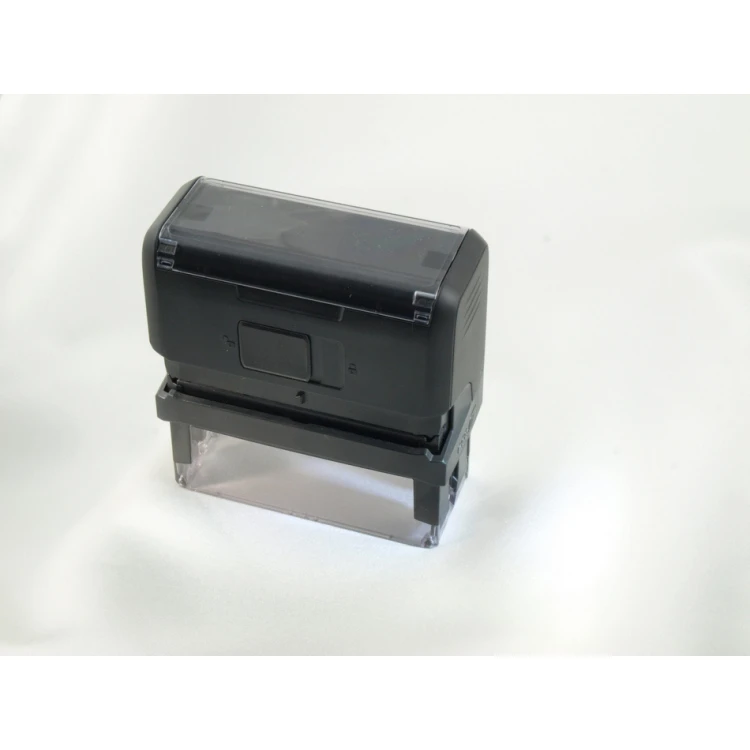 Pieczątka samotuszująca TRODAT Printy 4915 - wymiar płytki tekstowej: 70mm x 25mm