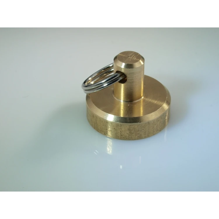 Pieczęć do modeliny - WINIARNIA - średnica 20mm
