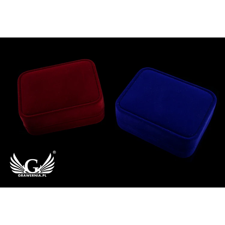 Pinsy metalowe z Twoim logo - kolorowy druk UV - PS014 