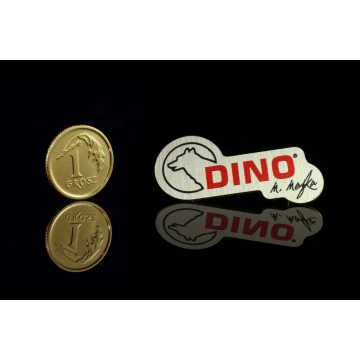 Pinsy metalowe z Twoim logo - PS018