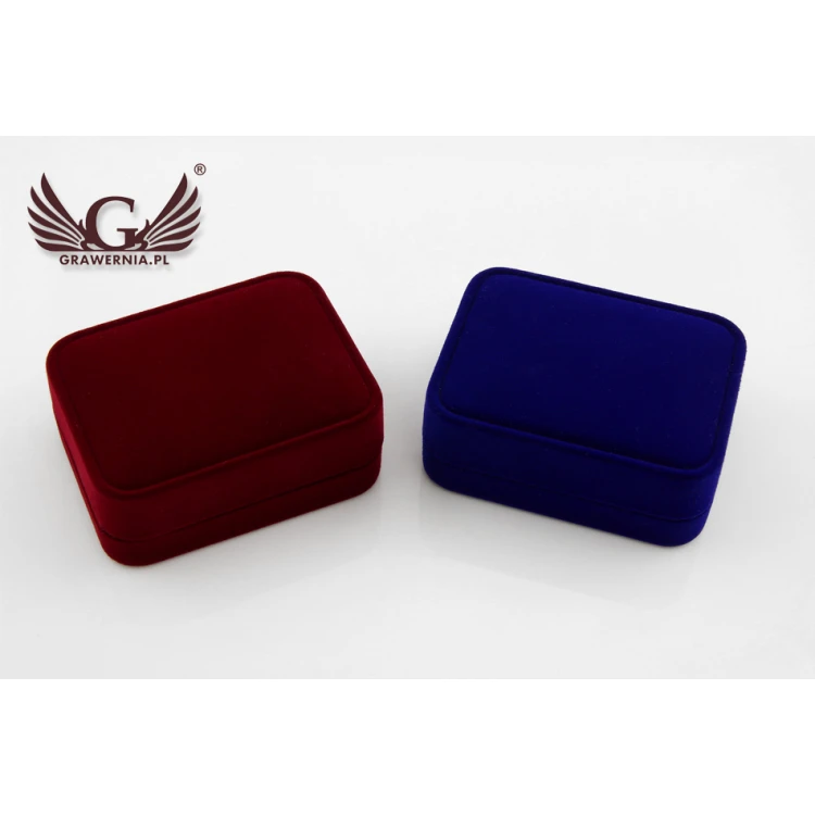 Pinsy metalowe z Twoim logo - wym. 46,7x10mm - druk UV - PS025