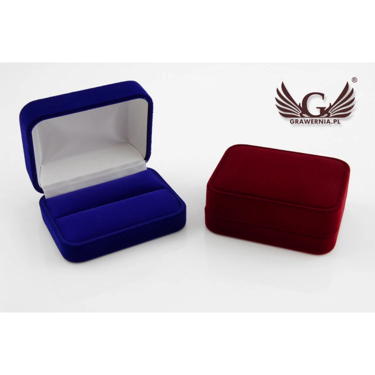 Pinsy metalowe z Twoim logo - wym. 46,7x10mm - druk UV - PS025